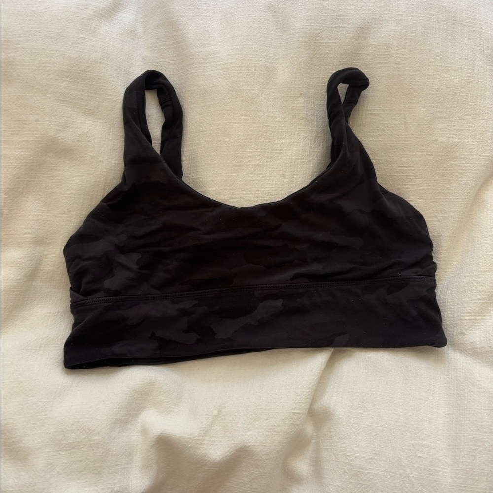 Lululemon Align Bra